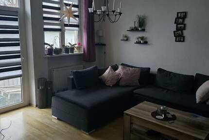 Wohnung Untergriesbach - 3 Zimmer, 88 m&sup2;, 600&euro; | Angebot:24963001