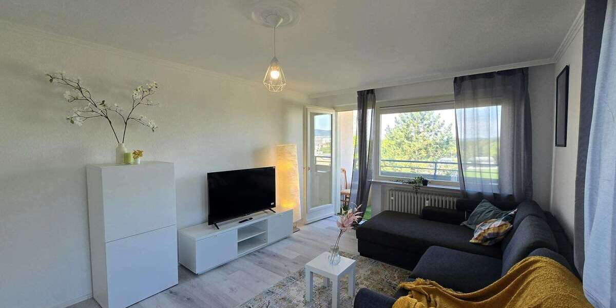 Zimmer Eschborn - 1 Zimmer, 1.649&euro; | Angebot:23980100