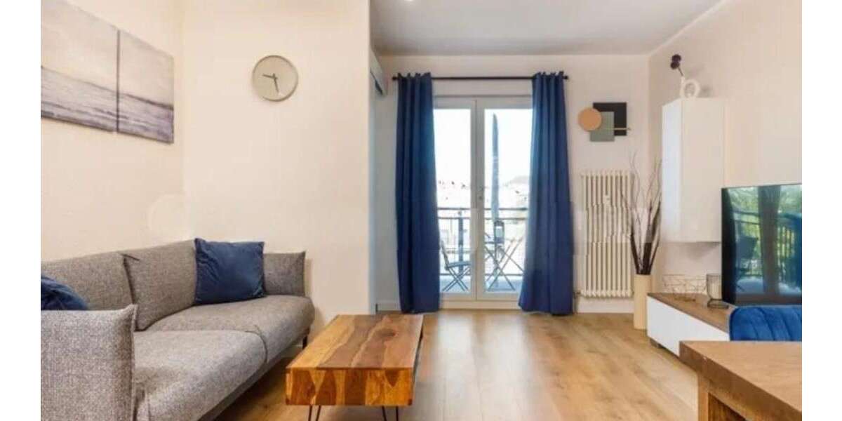 Zimmer Berlin Mitte - 2 Zimmer, 1.290&euro; | Angebot:27033323