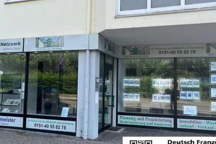 Gewerbeobjekt Saarbrücken Neue Bremm - 1.000&euro; | Angebot:26637327