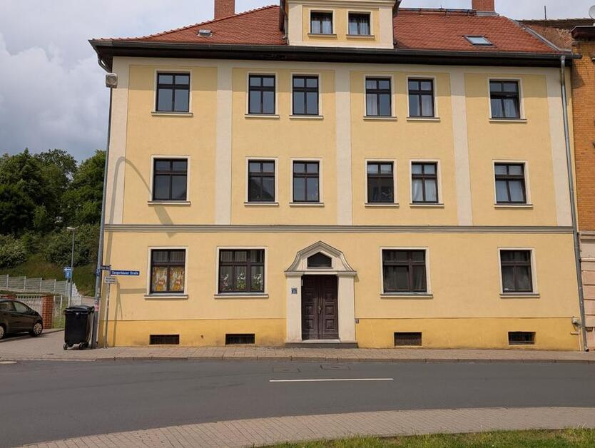 Sehr schöne 3 Raumwohnung in Eisleben zu vermieten zimmer