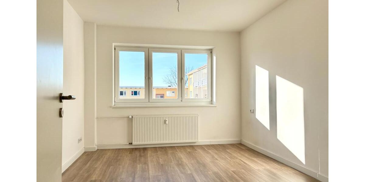 Etagenwohnung Wulkenzin - 3 Zimmer, 65 m&sup2;, 415&euro; | Angebot:26194824