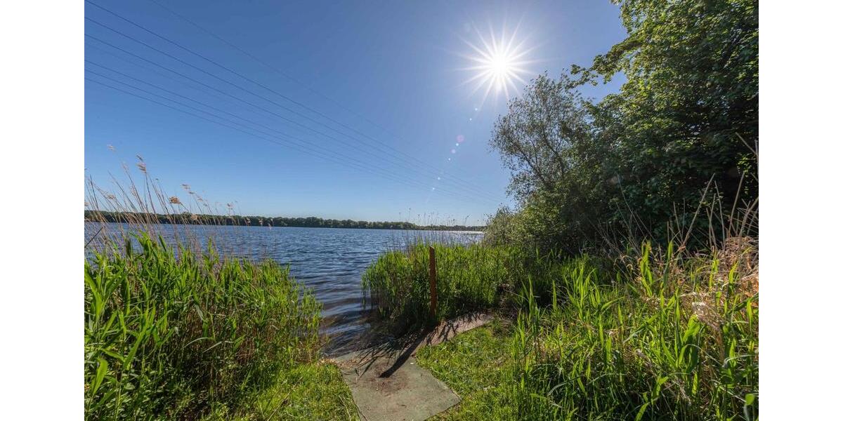 Etagenwohnung Waren (Müritz) - 4 Zimmer, 115 m&sup2;, 1.999&euro; | Angebot:24875366