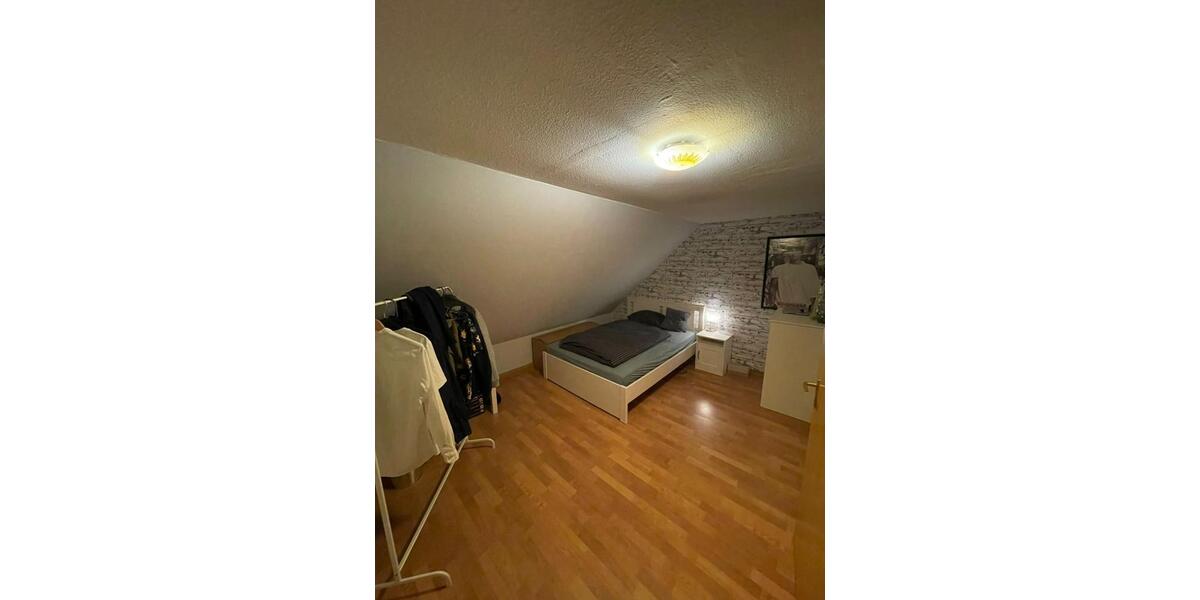 Etagenwohnung Westerholt - 1 Zimmer, 40 m&sup2;, 650&euro; | Angebot:26148352
