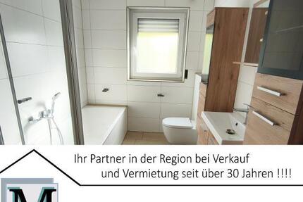 EBENERDIGE 2-Zi. Wohnung mit Garten in Adelsdorf OT - Wohnung Adelsdorf OT | Angebot:27543946
