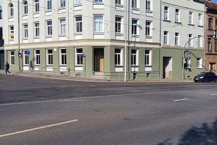 3 Monate kaltmietfrei - Gewerbeeinheit direkt an der Hauptstraße