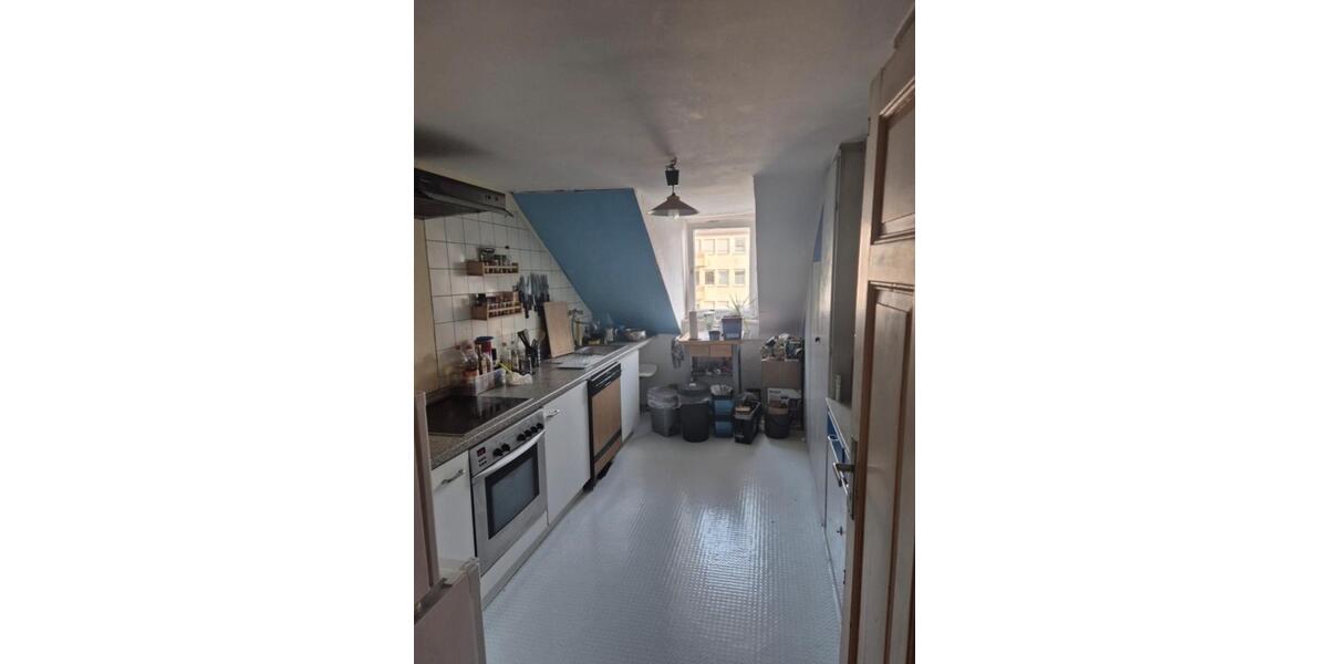 Wohnen auf Zeit Karlsruhe Südstadt - 26 Zimmer, 80 m&sup2;, 448&euro; | Angebot:26049339