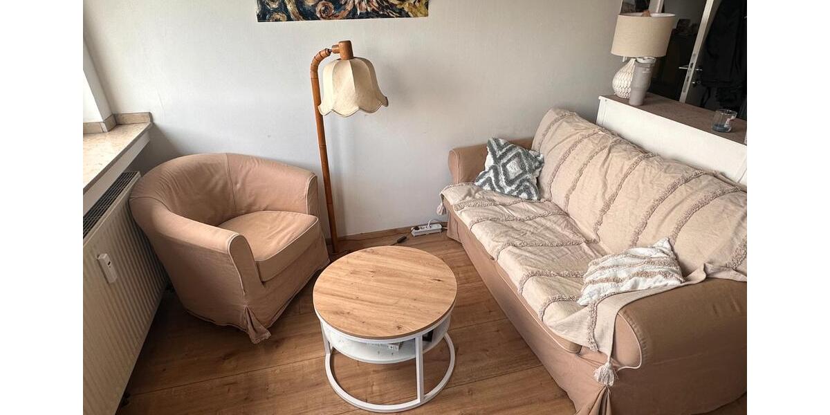 Wohnen auf Zeit Köln Kalk - 1 Zimmer, 19 m&sup2;, 559&euro; | Angebot:26582821