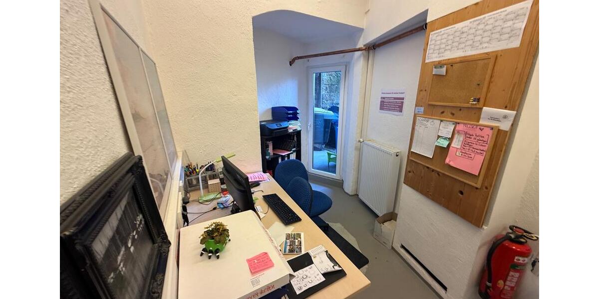 Gewerbeobjekt Marburg - 1.650&euro; | Angebot:26615055