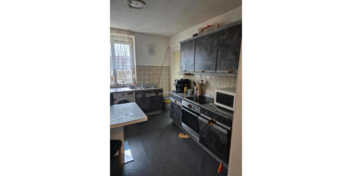 Etagenwohnung Meßkirch - 4 Zimmer, 100 m&sup2;, 650&euro; | Angebot:24753279