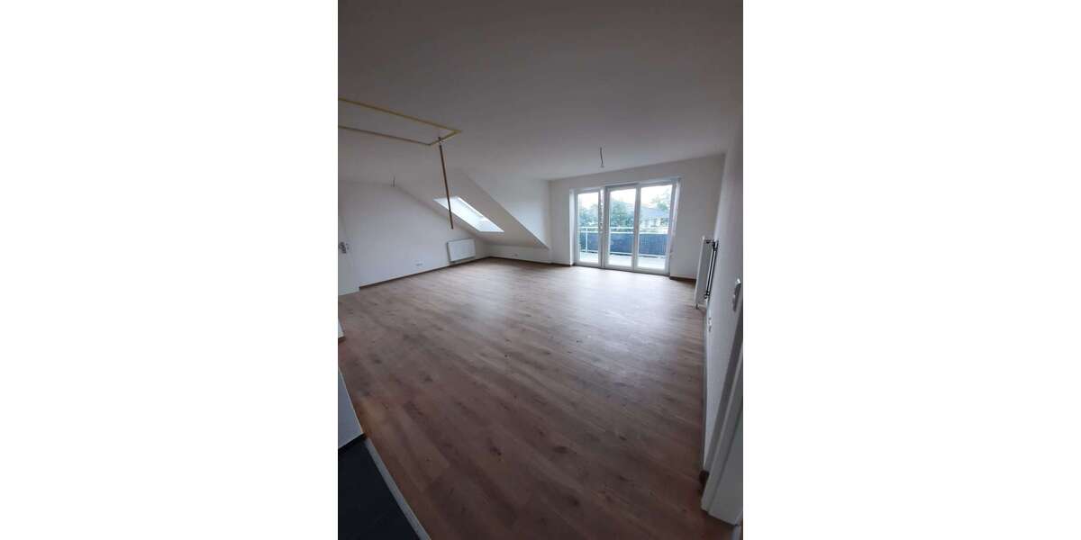 Etagenwohnung Gailingen - 3 Zimmer, 85 m&sup2;, 950&euro; | Angebot:26059944