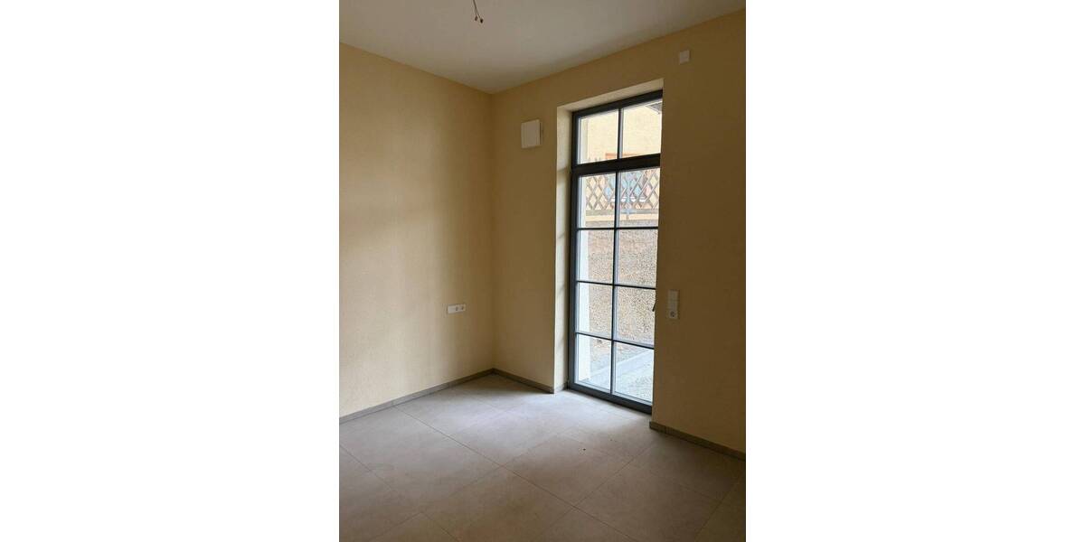 Terrassenwohnung Künzelsau - 2 Zimmer, 38 m&sup2;, 550&euro; | Angebot:25927994