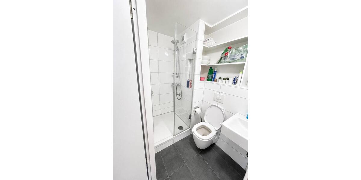 Wohnen auf Zeit Mainz Gonsenheim - 1 Zimmer, 29 m&sup2;, 1.299&euro; | Angebot:26347667
