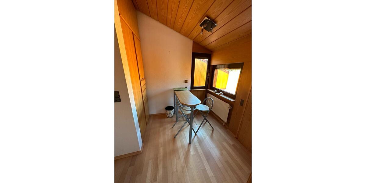 Wohnen auf Zeit Bad Soden am Taunus - 1.5 Zimmer, 50 m&sup2;, 870&euro; | Angebot:26318941
