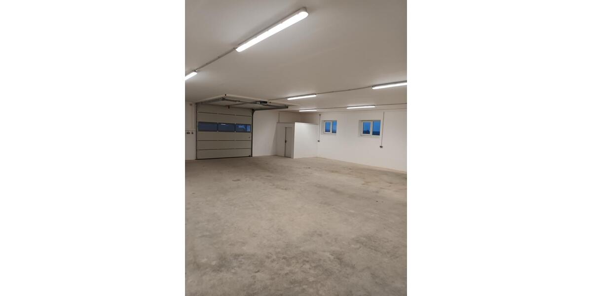 Gewerbeobjekt Memmingen - 700&euro; | Angebot:26616699