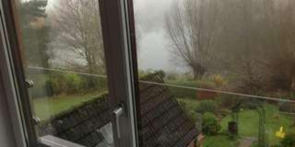 Dachgeschoßwohnung Bad Oldesloe - 3.5 Zimmer, 90 m&sup2;, 1.200&euro; | Angebot:24823930