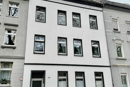 Wohnung Krefeld Benrad - 3 Zimmer, 61 m&sup2;, 640&euro; | Angebot:25270804