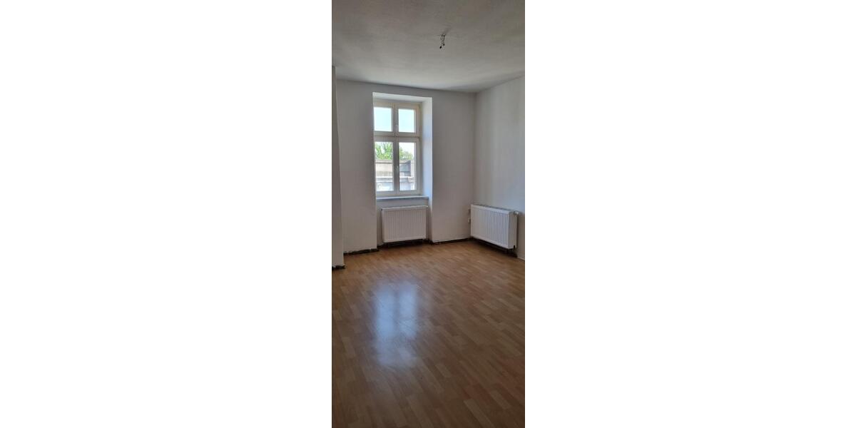 Dachgeschoßwohnung Weißwasser (Oberlausitz) - 2 Zimmer, 68 m&sup2;, 304&euro; | Angebot:20471481