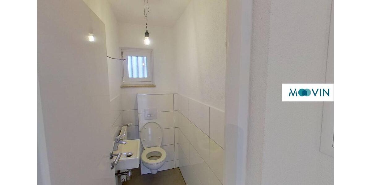 Etagenwohnung Roding - 4 Zimmer, 88 m&sup2;, 730&euro; | Angebot:24117240