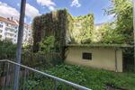 Erdgeschoßwohnung Plauen Bahnhofsvorstadt - 2 Zimmer, 73 m&sup2;, 400&euro; | Angebot:25306525