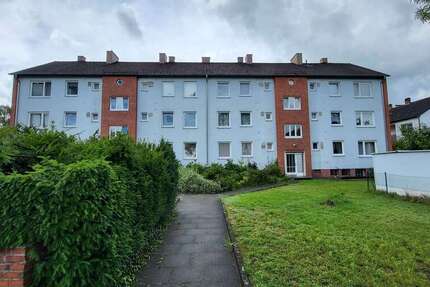 Wohnung Rotenburg - 3 Zimmer, 61 m&sup2;, 500&euro; | Angebot:26769128