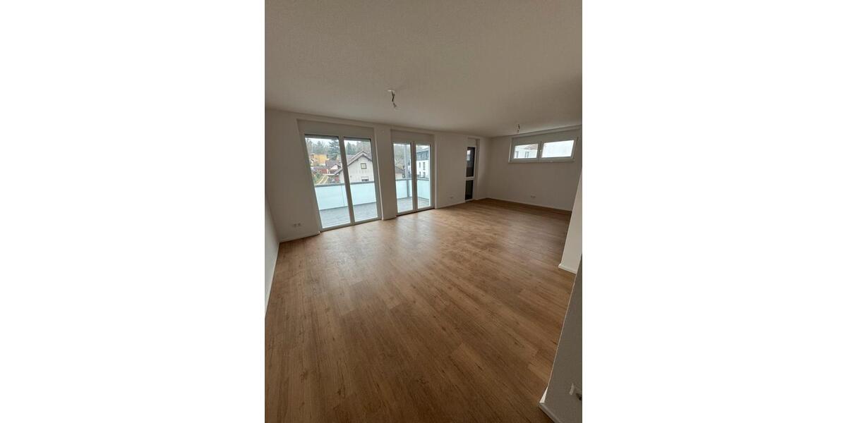 Etagenwohnung Neuried - 4 Zimmer, 108 m&sup2;, 1.390&euro; | Angebot:25170932