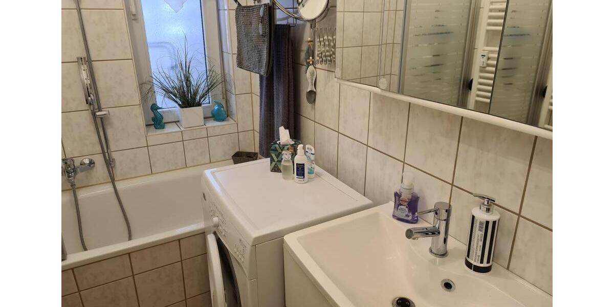 Etagenwohnung Köthen (Anhalt) - 3 Zimmer, 67 m&sup2;, 405&euro; | Angebot:26576136