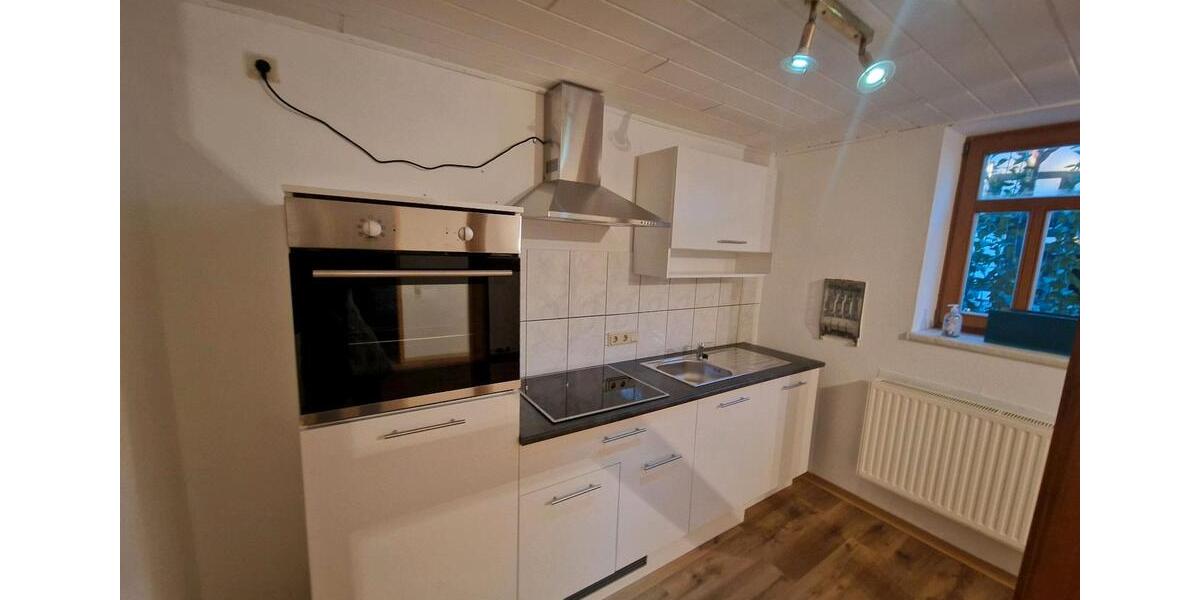 2 Zi. Wohnung in Bad Salzungen 2 Wohnungen zimmer