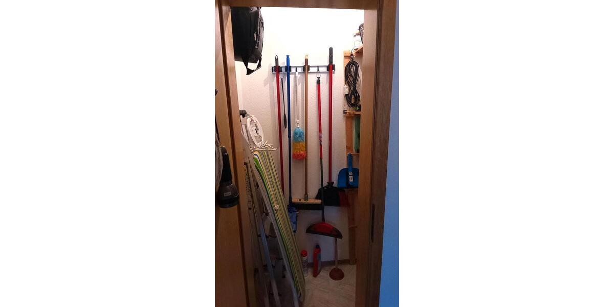 Erdgeschoßwohnung Amberg - 2 Zimmer, 63 m&sup2;, 860&euro; | Angebot:26425691