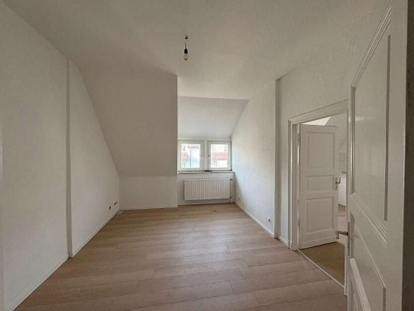 Renovierte 2-Zimmer Wohnung in Gevelsberg zu vermieten