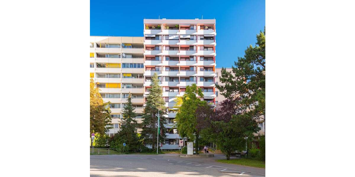 Etagenwohnung Leonberg Eltingen - 1 Zimmer, 38 m&sup2;, 514&euro; | Angebot:25263115