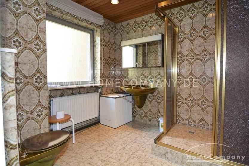 Möblierte Wohnung in Spandau, Berlin zimmer
