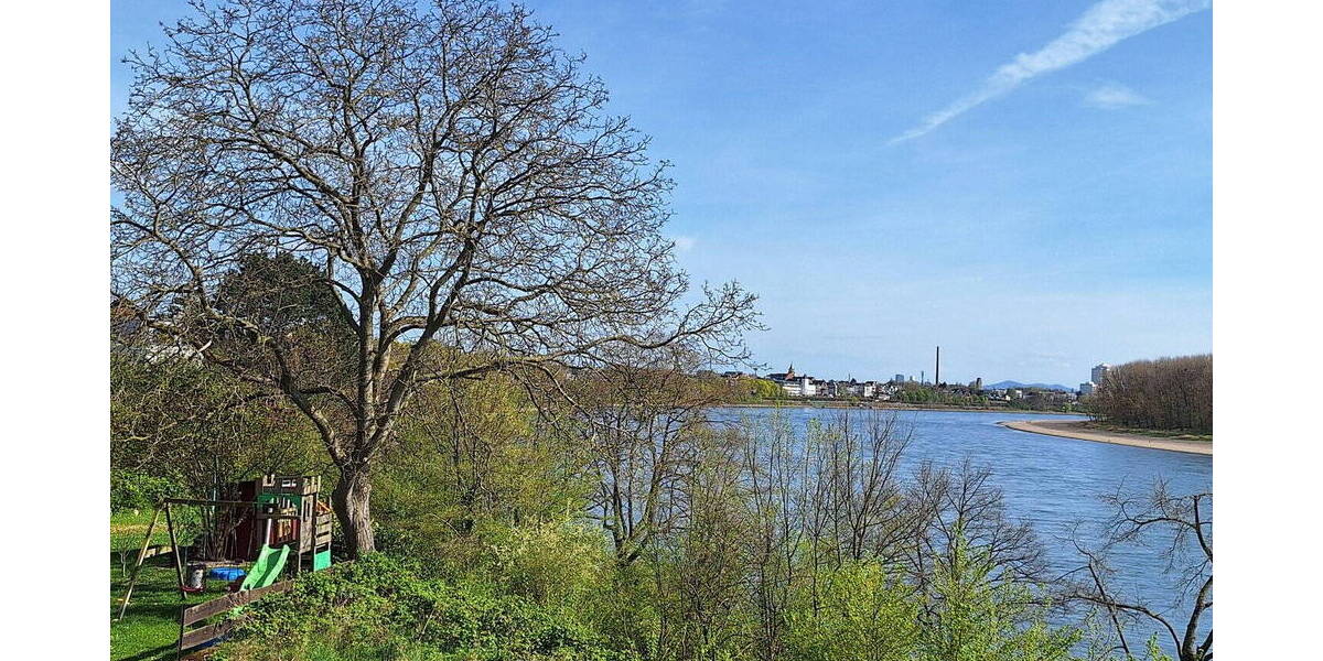 Etagenwohnung Köln Porz Ensen Ensen - 2 Zimmer, 73 m&sup2;, 1.400&euro; | Angebot:26113716