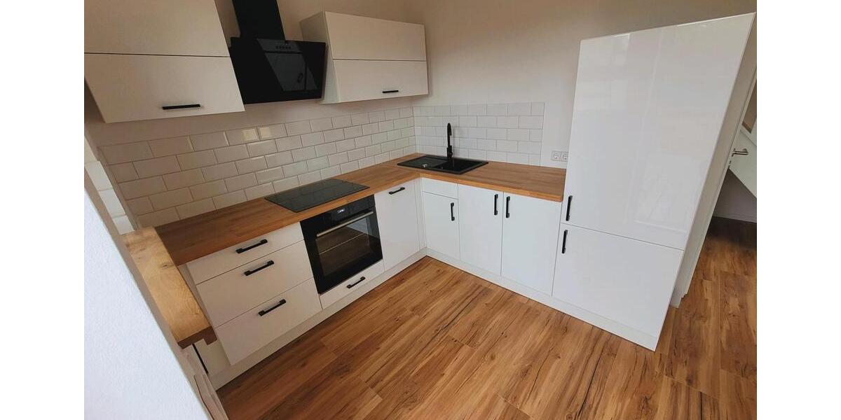 Maisonettenwohnung Storkow (Mark) - 2 Zimmer, 60 m&sup2;, 950&euro; | Angebot:23817652