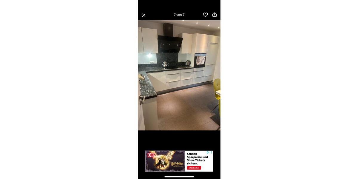 Drei Zimmerwohnung in Bruchköbel ab sofort zu vermieten 3 zimmer