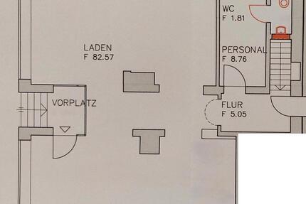 Gewerbeobjekt Fischen im Allgäu - 2.460&euro; | Angebot:23592697