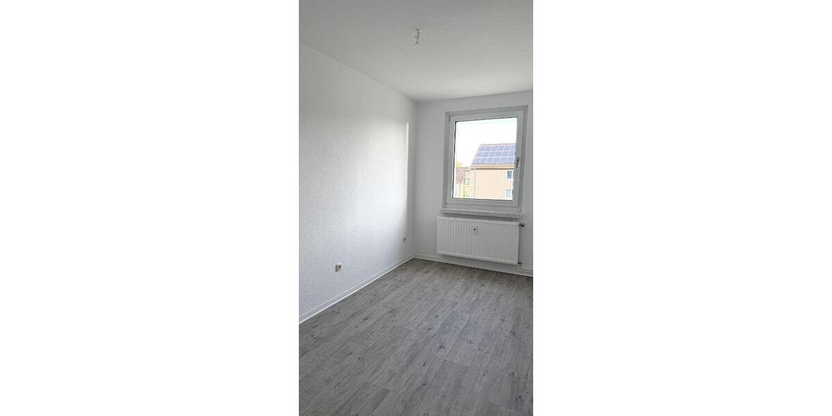 Etagenwohnung Aschersleben - 3 Zimmer, 61 m&sup2;, 334&euro; | Angebot:26686266