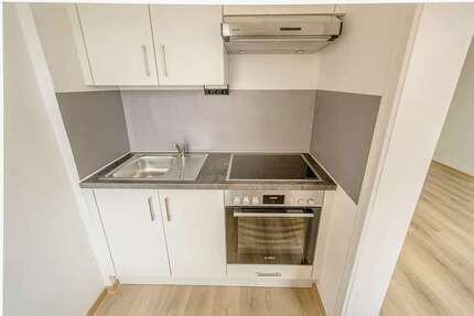 Wohnung Burghausen - 1 Zimmer, 37 m&sup2;, 449&euro; | Angebot:25125802