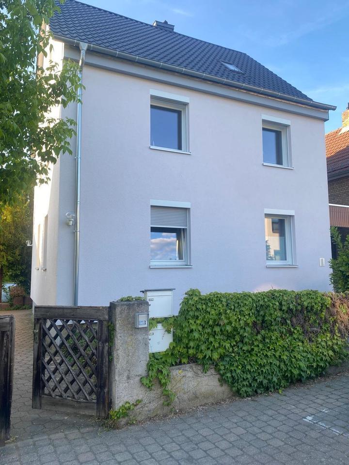 Zimmer in 2er WG in Budenheim