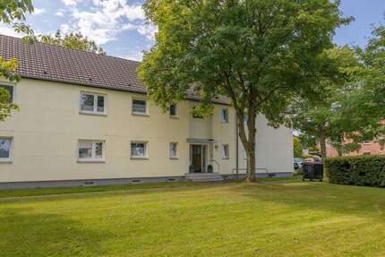 Wohnung Flensburg Flensburg-Weiche - 3 Zimmer, 61 m&sup2;, 629&euro; | Angebot:26392970