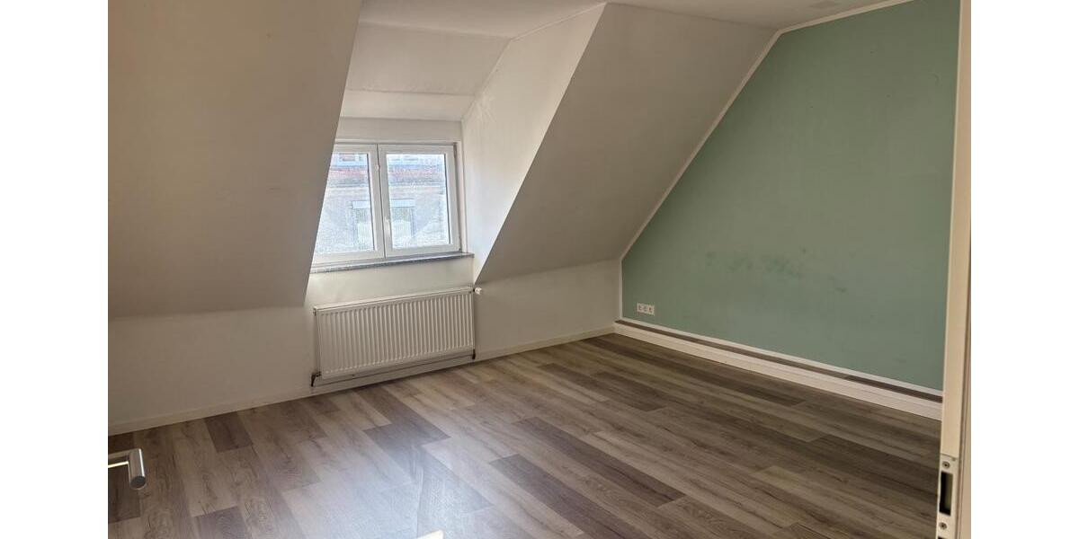 Etagenwohnung Hildesheim - 2 Zimmer, 60 m&sup2;, 570&euro; | Angebot:25963337