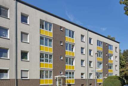 Wohnung zum Mieten in Bochum 675 € 72.07 m² 3 zimmer