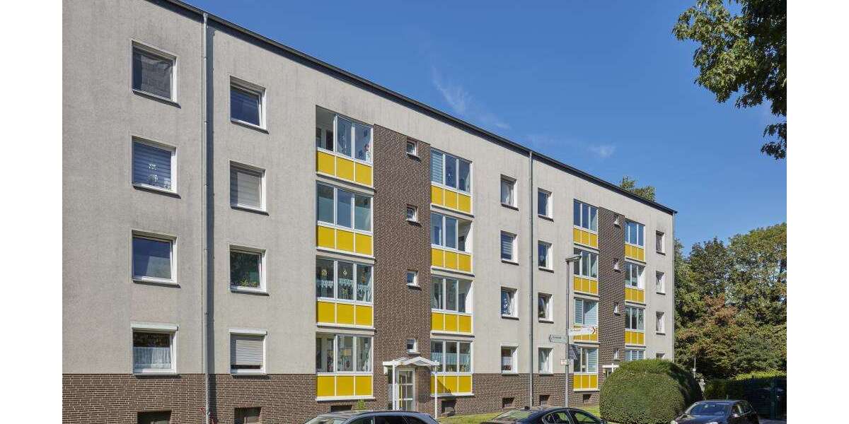 Wohnung zum Mieten in Bochum 675 € 72.07 m² 3 zimmer
