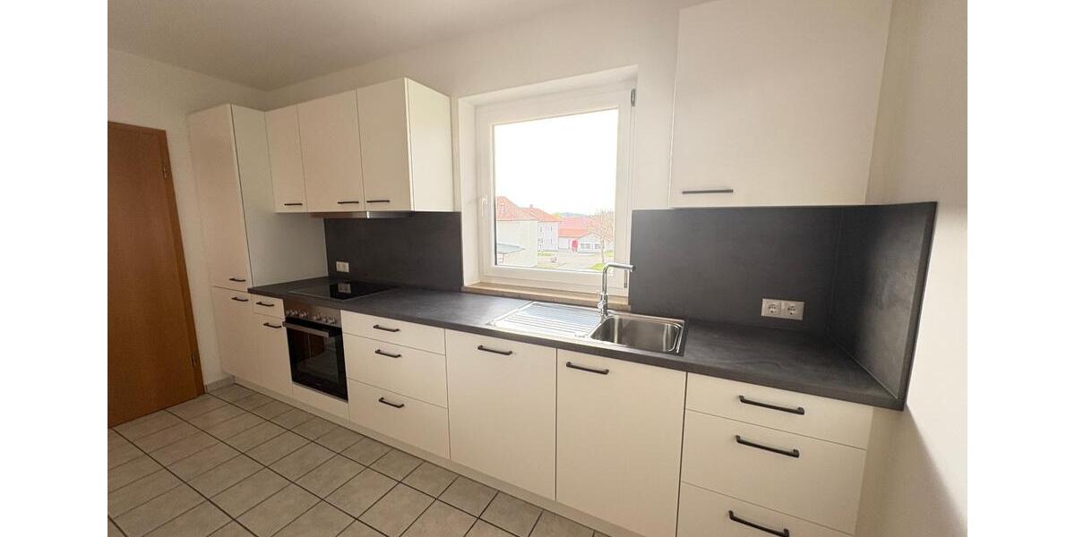 Etagenwohnung Grafenau Frauenberg - 3 Zimmer, 76 m&sup2;, 620&euro; | Angebot:26255311
