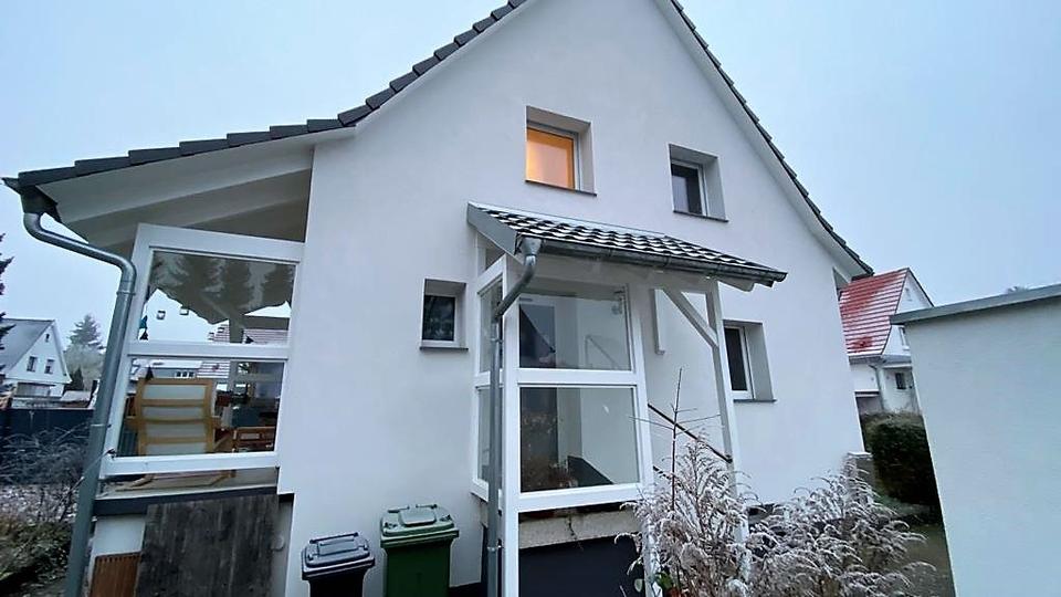 Doppelhaushälfte Offenburg Rammersweier - 4 Zimmer, 110 m&sup2;, 1.650&euro; | Angebot:26409630