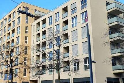 Wohnung Offenbach Nordend - 1 Zimmer, 47 m&sup2;, 797&euro; | Angebot:25138457