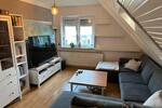 2,5 Zimmer Dachgeschosswohnung in Kisdorf zu vermieten 2 zimmer