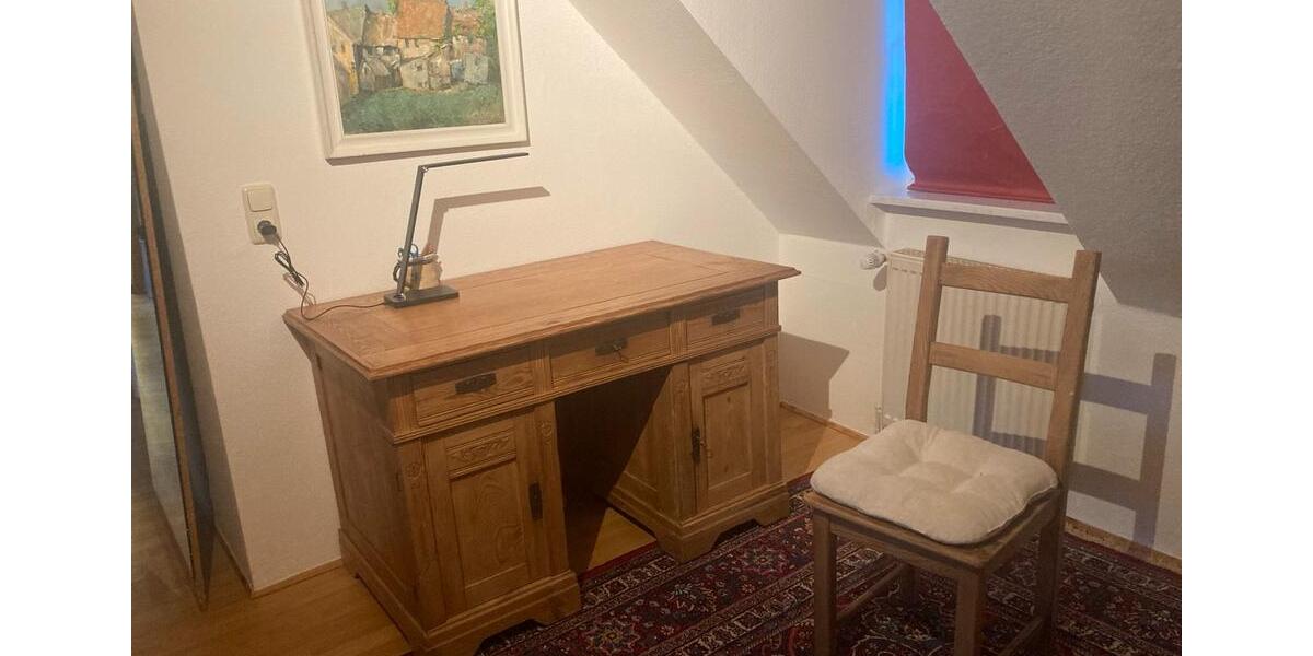 Wohnen auf Zeit Eschwege - 2 Zimmer, 30 m&sup2;, 550&euro; | Angebot:25921127