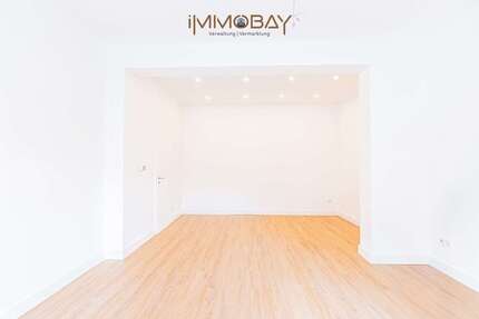 Wohnung Bayreuth City - 4 Zimmer, 107 m&sup2;, 1.180&euro; | Angebot:25811390