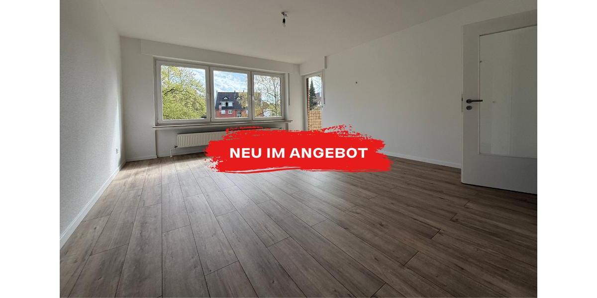 Etagenwohnung Bückeburg - 3 Zimmer, 78 m&sup2;, 850&euro; | Angebot:26270392